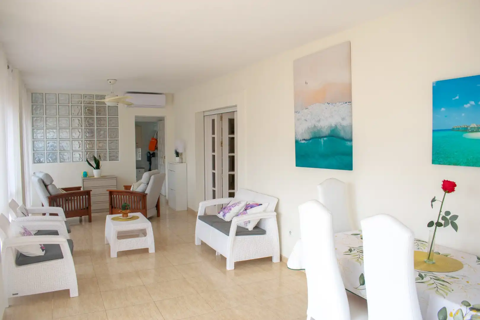 House with terrace for sale in Playa de las Gaviotas - El Pedrucho, imagen 68
