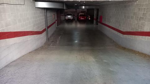 Foto 3 de Garatge en venda a Can Llong, Sabadell