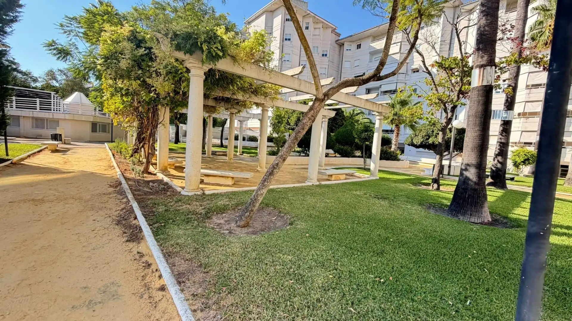 Appartamento con piscina in affitto a Jerez norte - Montealto - Pozoalbero, imagen 28