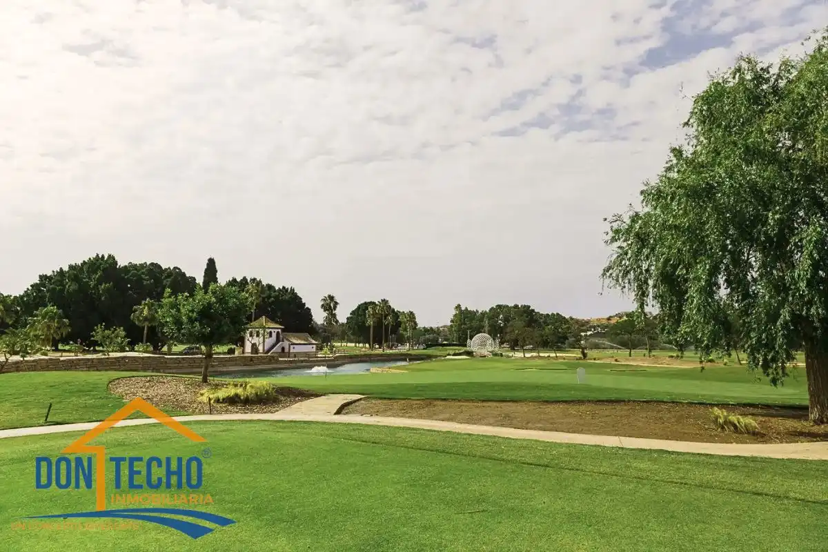 Residencial en venda en Mijas