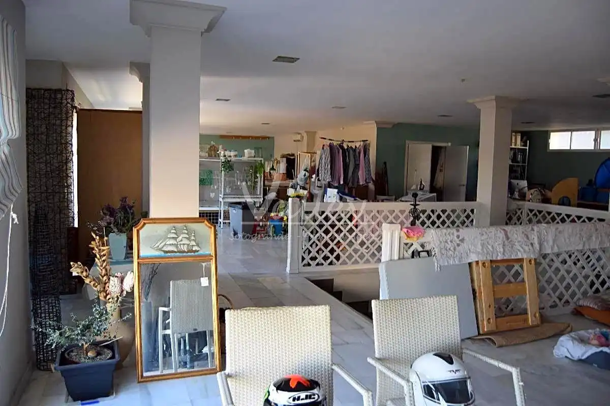 Locale commerciale in vendita a . Mar Del Sur, imagen 17