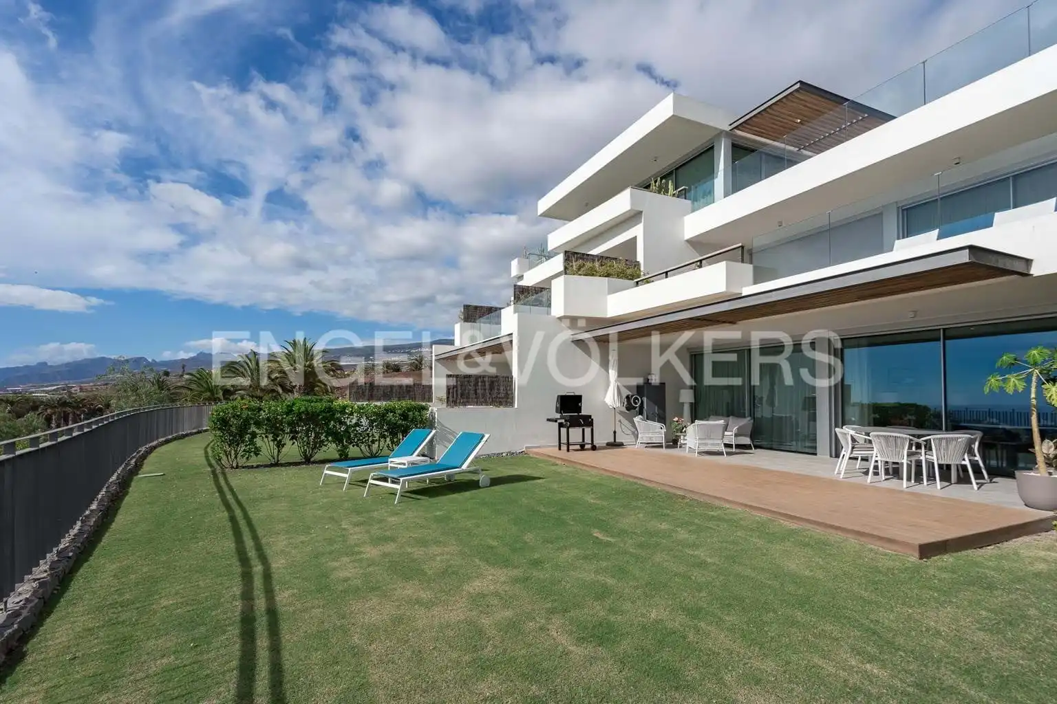 Flat with pool for sale in Abama, imagen 3