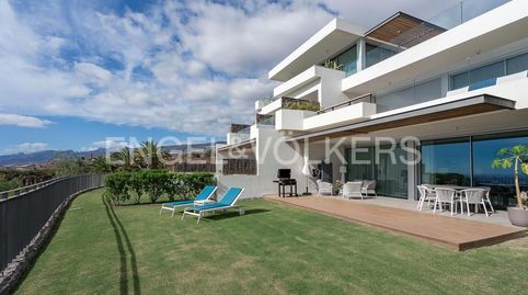 Foto 3 de Piso en venta en Abama, Guía de Isora