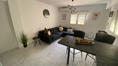 Foto 3 de Piso de alquiler en Carrer Jesús Morante Borrás, Quart de Poblet, Valencia