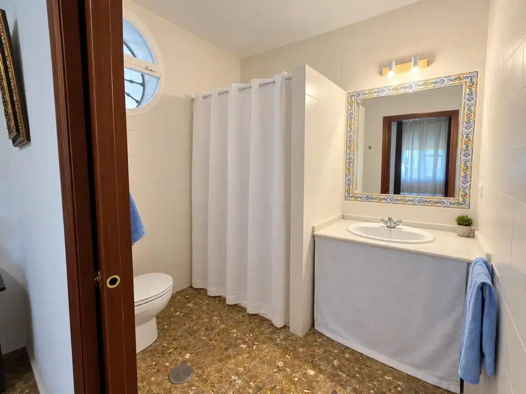 Maison avec terrasse à vendre à Calle Lucano, imagen 45