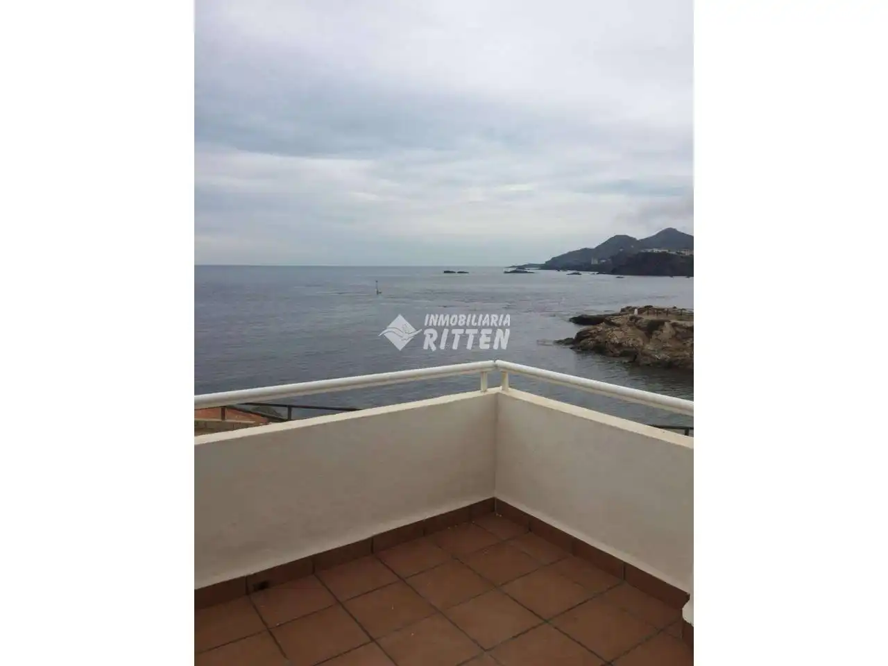 Vista exterior de Casa o chalet en venta en Cartagena con Jardín privado, Terraza y Piscina