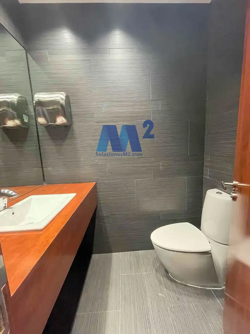 Office for rent in Valdemorillo, Campodón - Ventorro del Cano