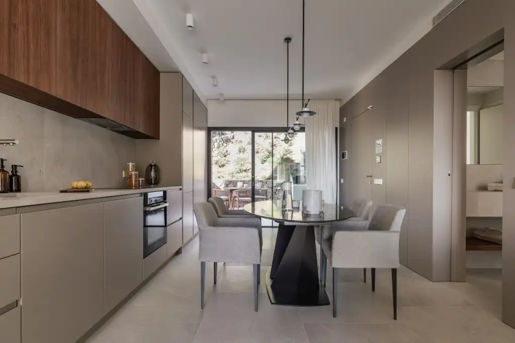 Apartament amb piscina en venda a Ponent, imagen 6