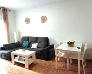 Living room of Flat for sale in Arenys de Mar  with Heating and Terrace
