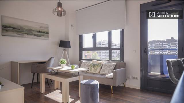 Piso en Alquiler en Legazpi