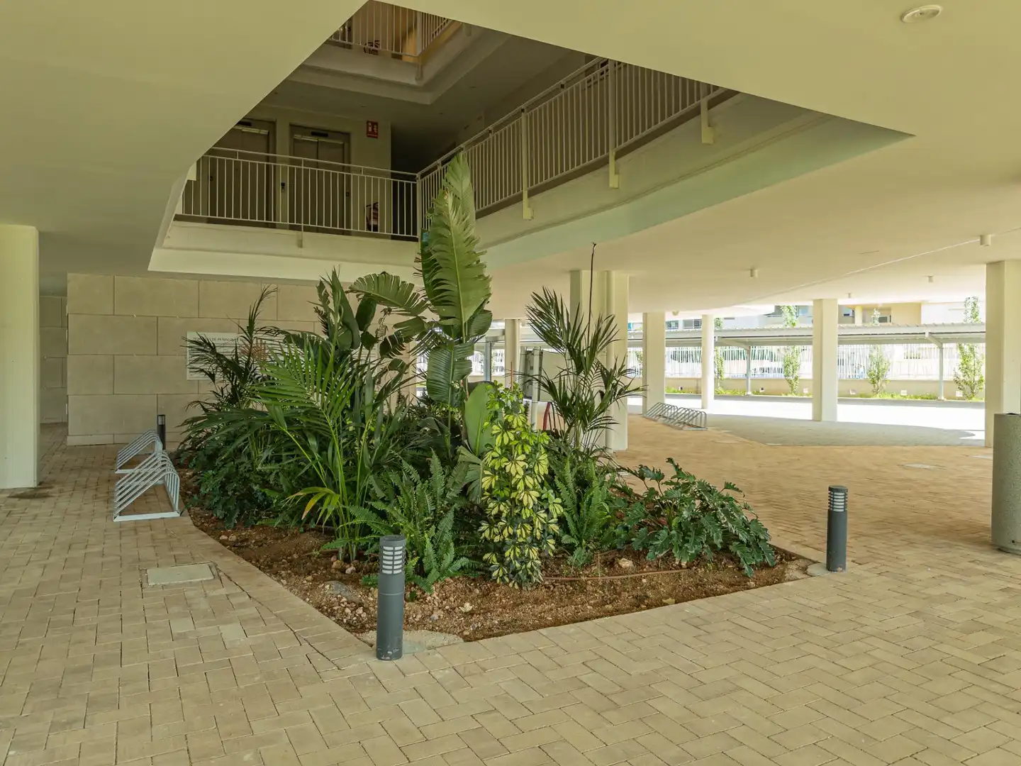 Ático en venta en Peñíscola / Peníscola con Calefacción, Jardín privado y Terraza
