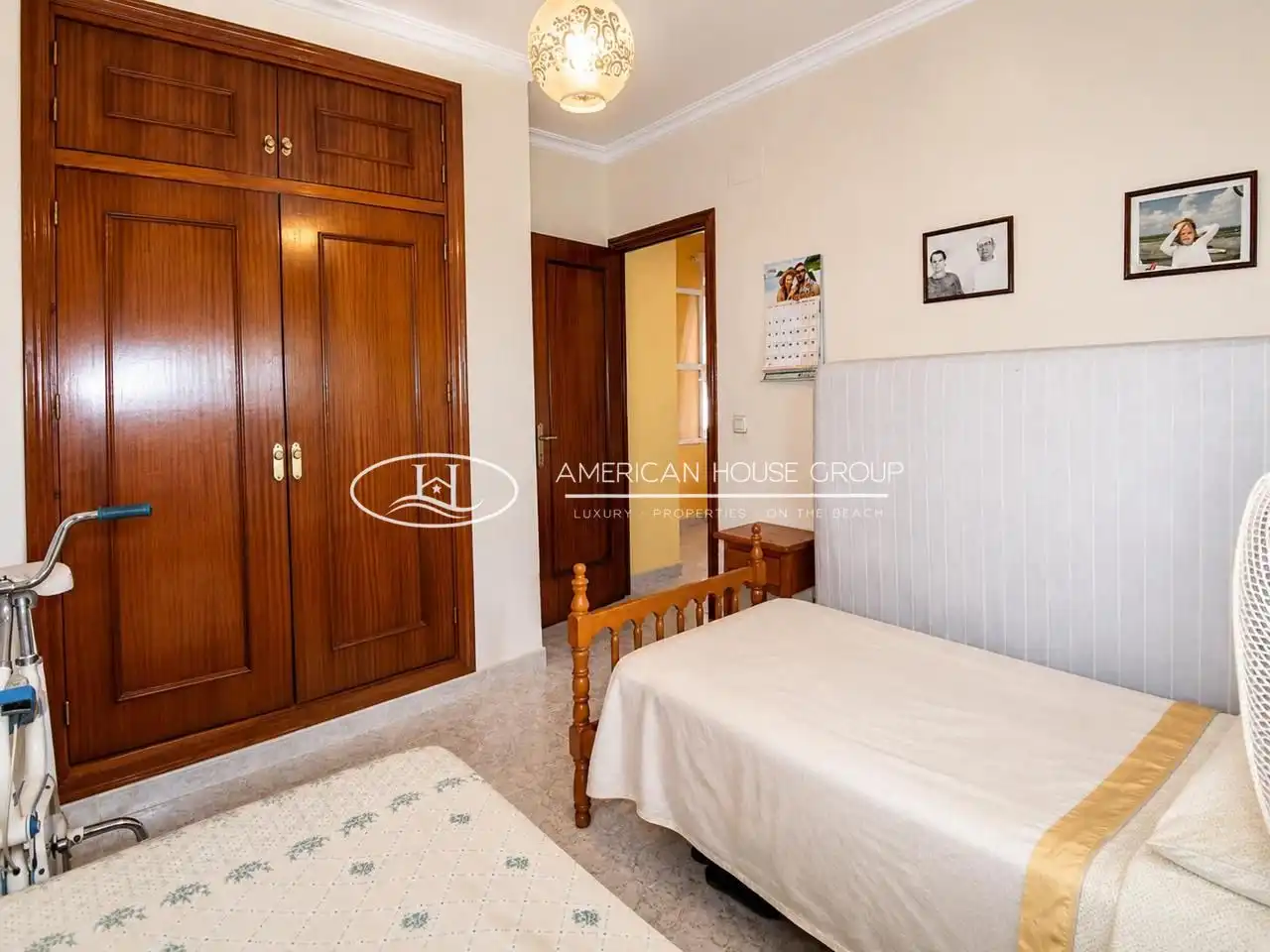 Casa amb jardí en venda a Los Gallos, imagen 28