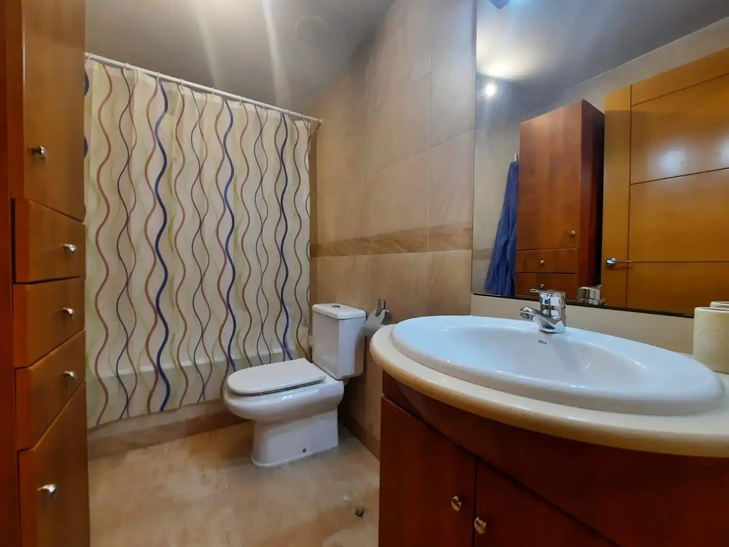 Penthouse mit Terrasse zum Verkauf in Deltebre, imagen 27
