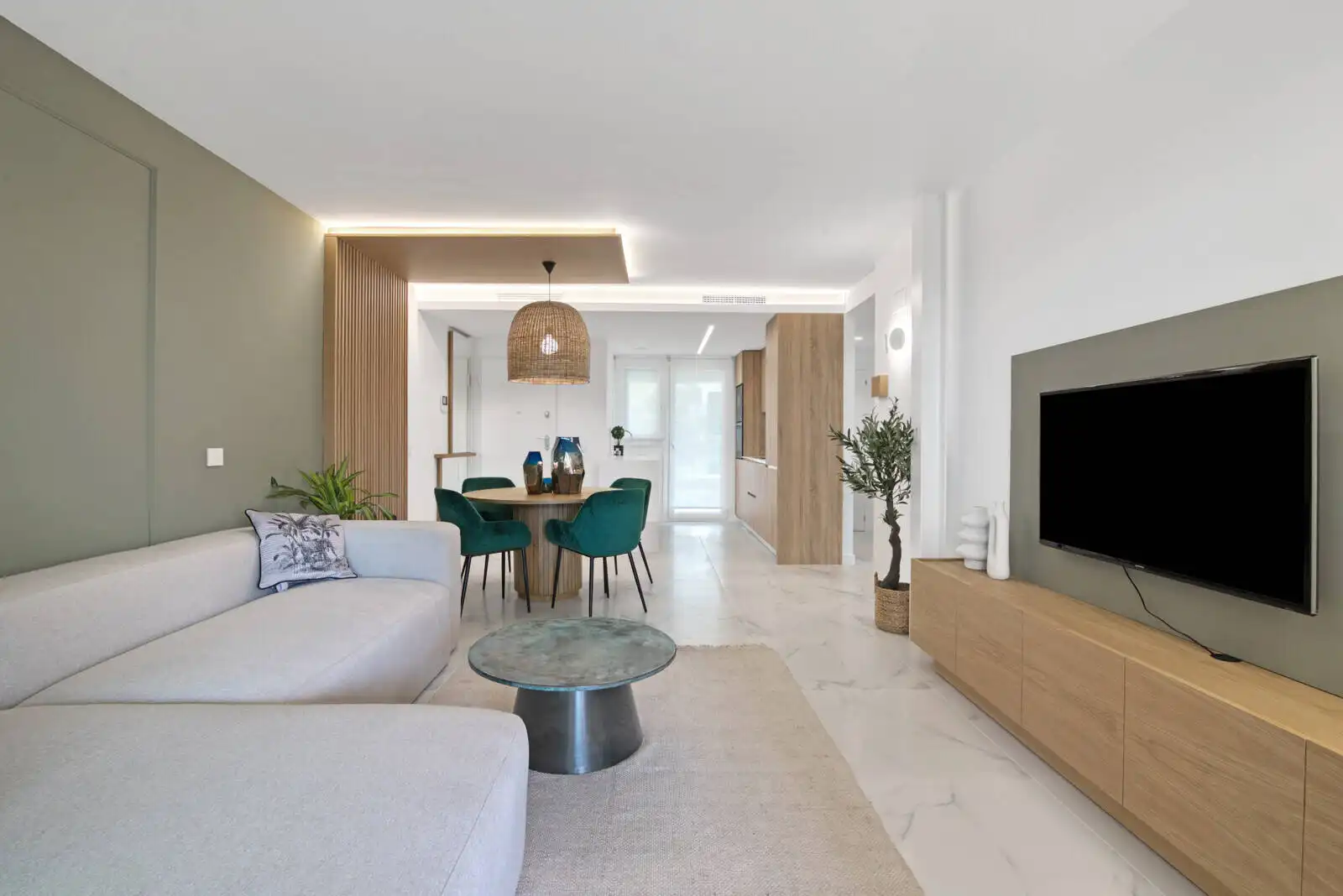 Appartement compact avec terrasse à vendre à Playa del Acequión, Náufragos y Rocío del Mar, imagen 18