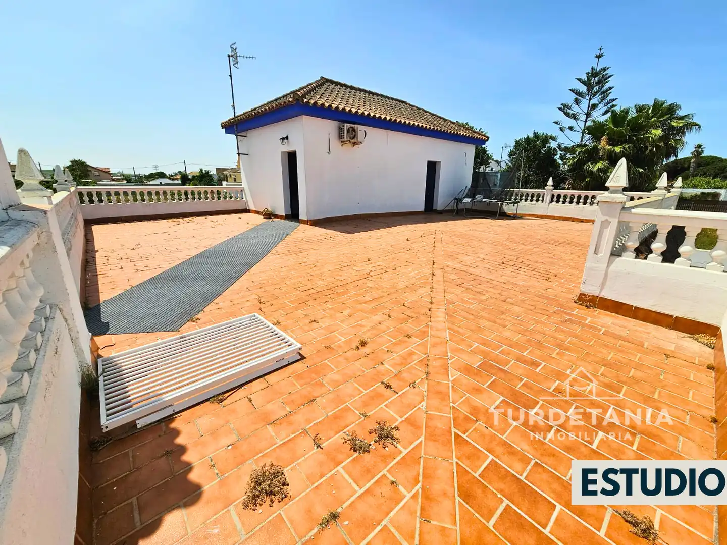 Houses for sale in Bonanza - Avda de Huelva - Barrio Andalucia