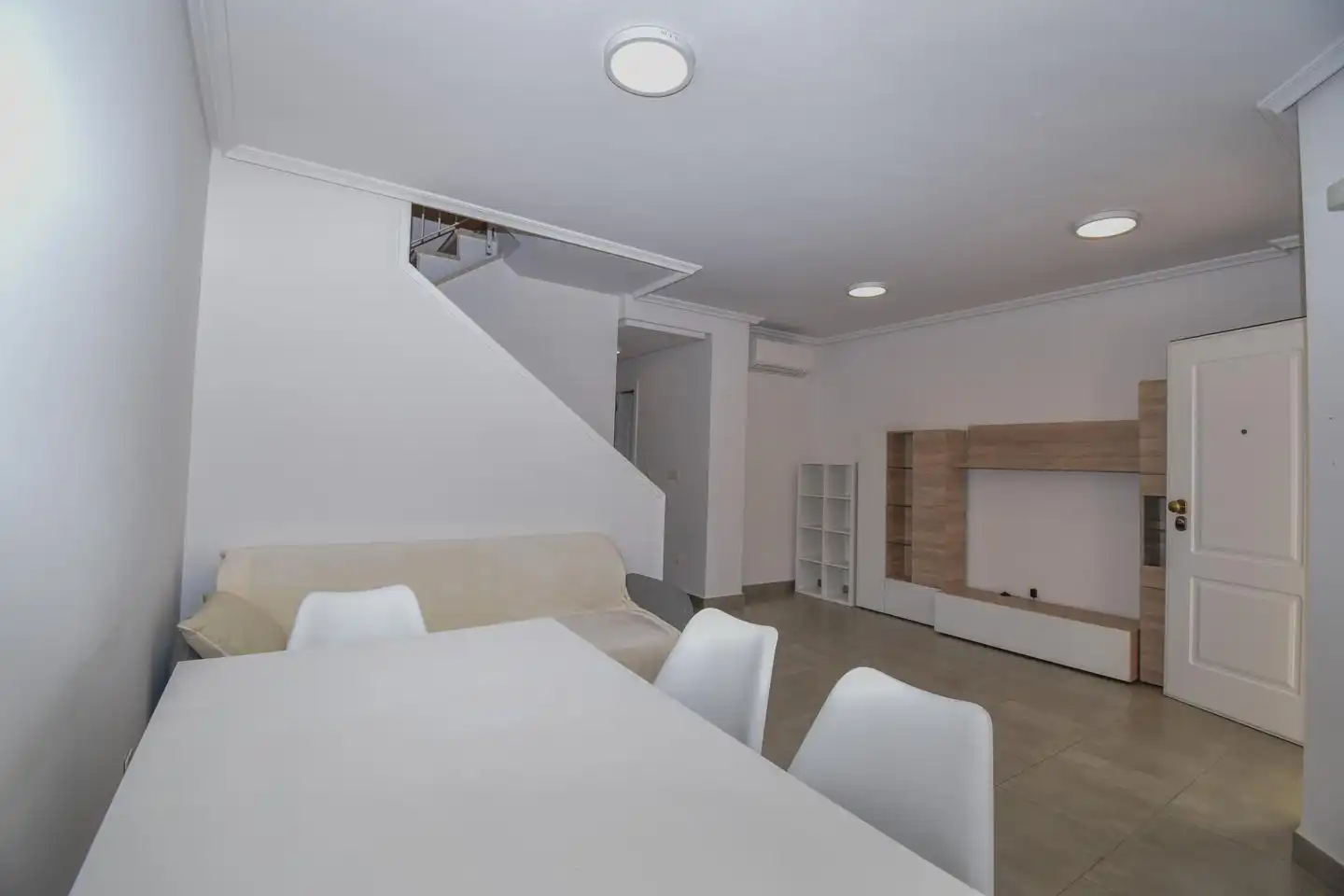 Casa o chalet en venta en Santa Pola con Terraza, Piscina y Piscina comunitaria