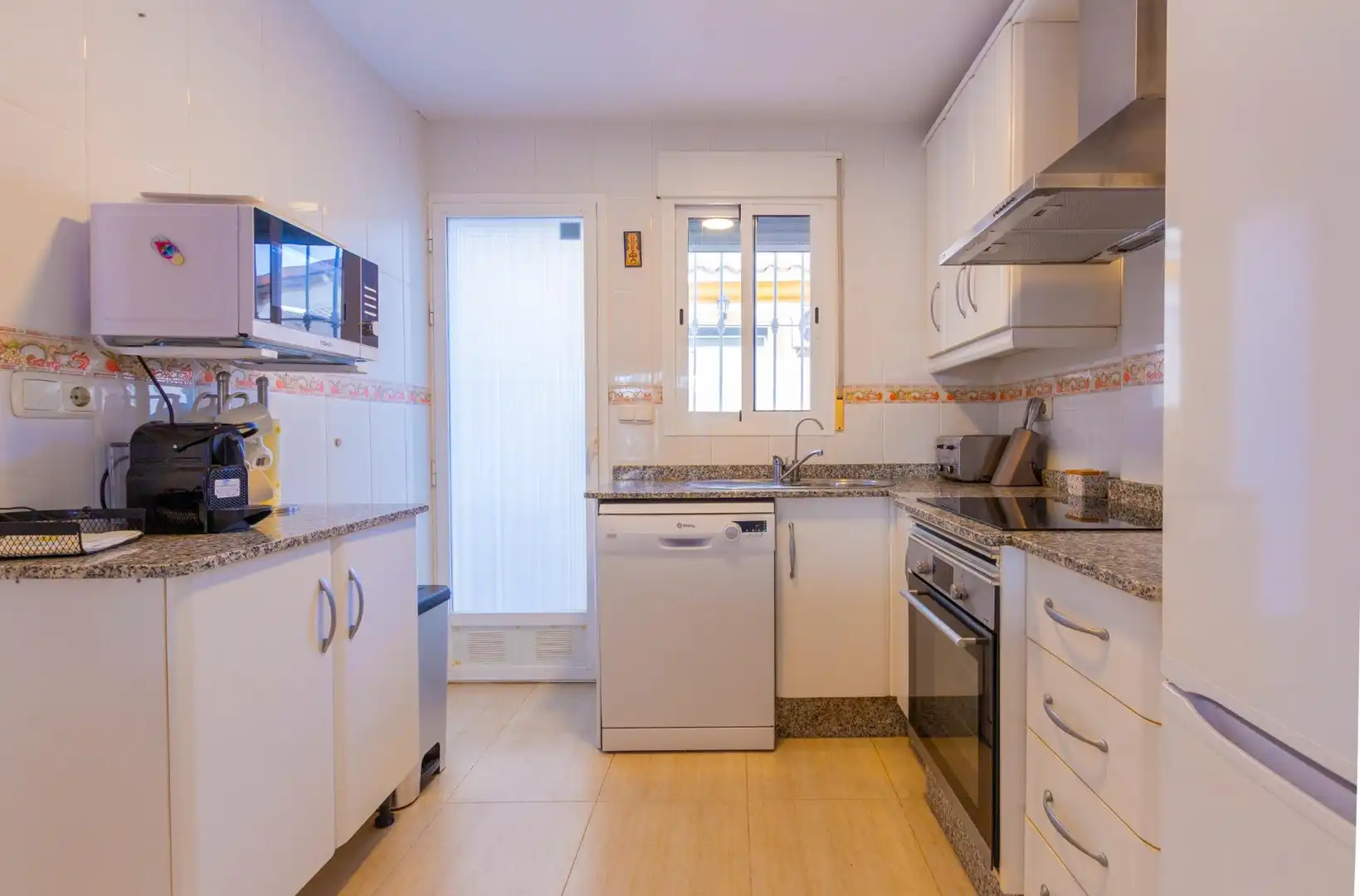 House with terrace to rent in Cala Marqués, imagen 8