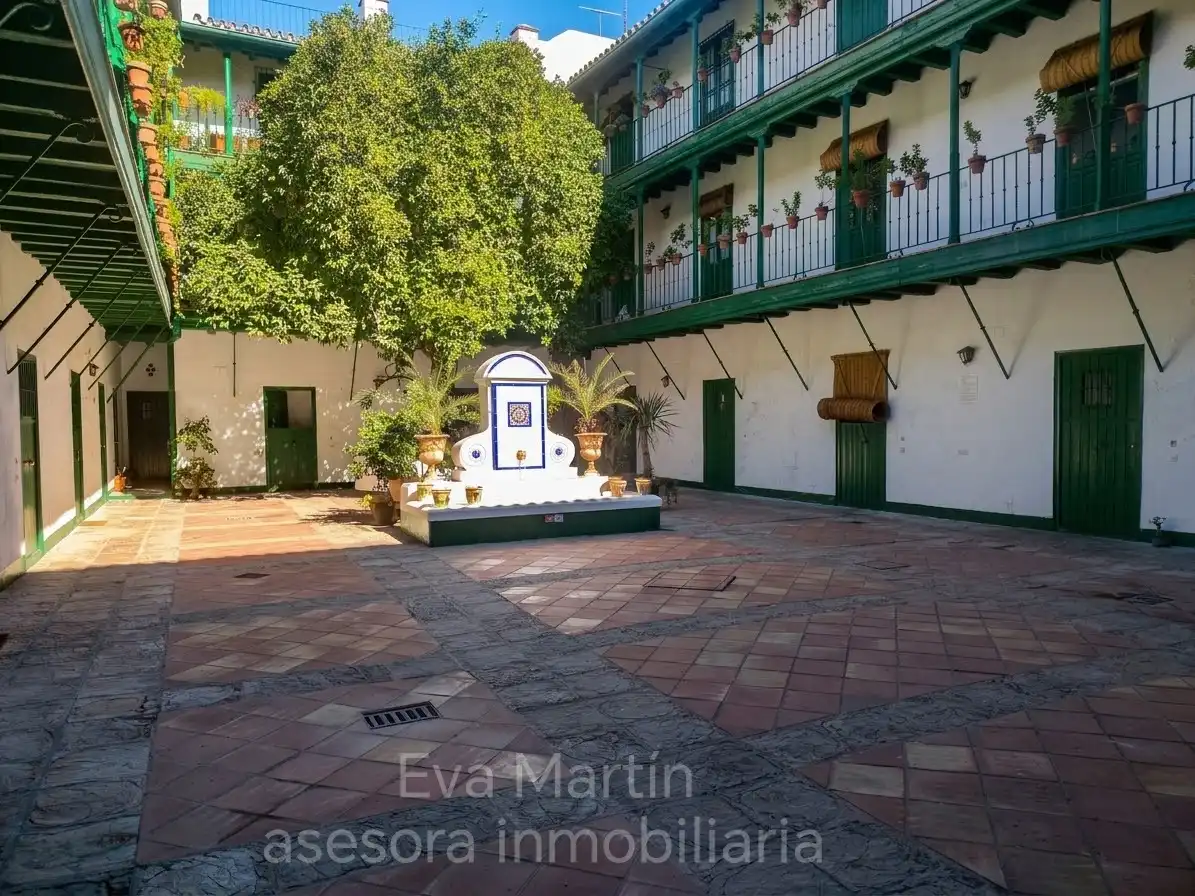 Fotografía del inmueble reportado: 1.100 €/mes — Encarnación – Regina, Sevilla