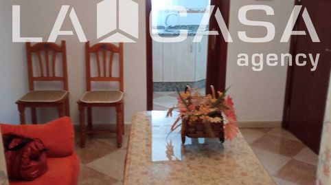 Foto 2 von Wohnung zum Verkauf in Arenal - La Pólvora, Dos Hermanas