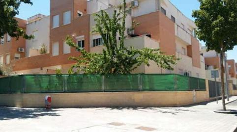 Foto 2 de Garatge en venda a Calle de Luis Rosales, Puerta de Toledo - Atalaya, Ciudad Real