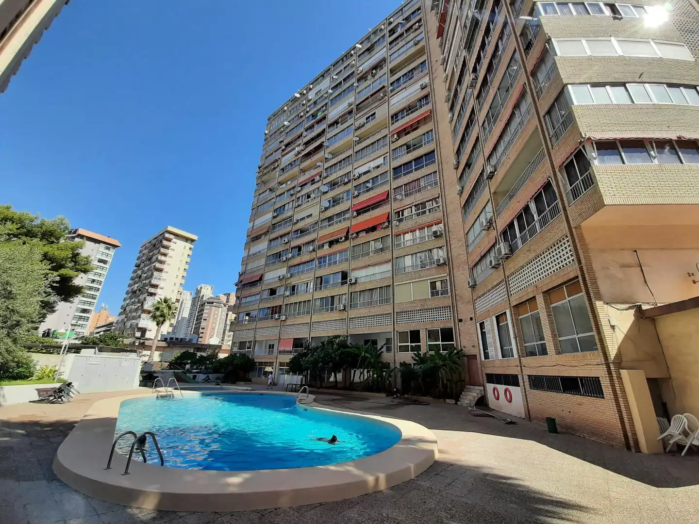 Appartement compact avec piscine à vendre à Playa de Levante, imagen 22