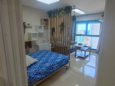 Estudi amb piscina en venda a Carrer Terral