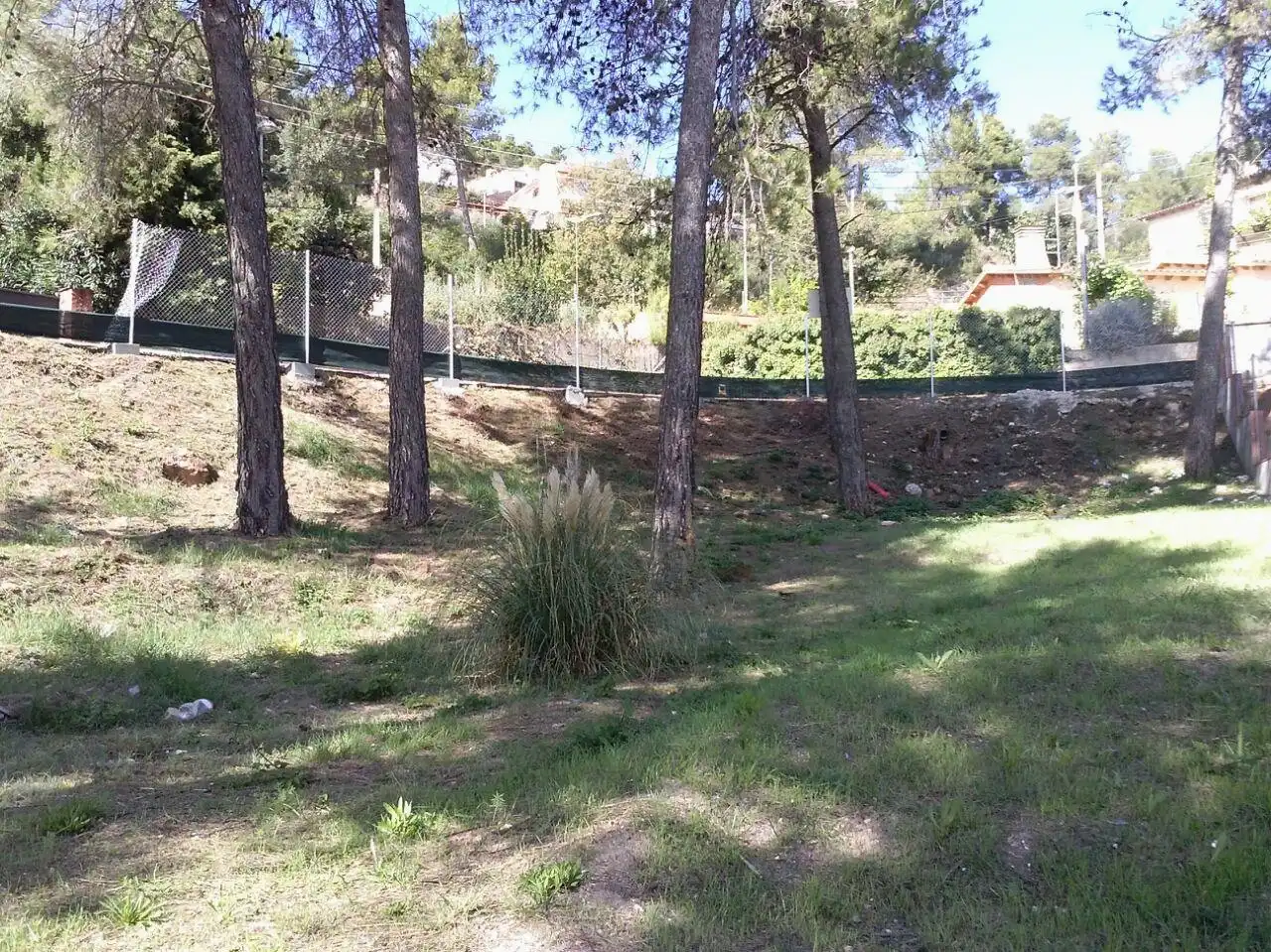 Terreny residencial en venda a Corbera de Llobregat, imagen 2