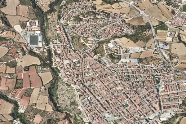 Casa en venda a Caldes de Montbui, imagen 6