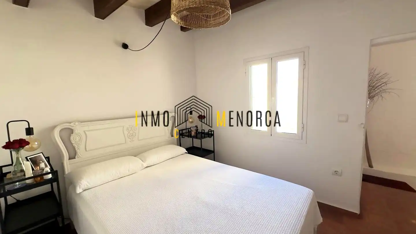Dormitori de Casa o xalet en venda en Ciutadella de Menorca