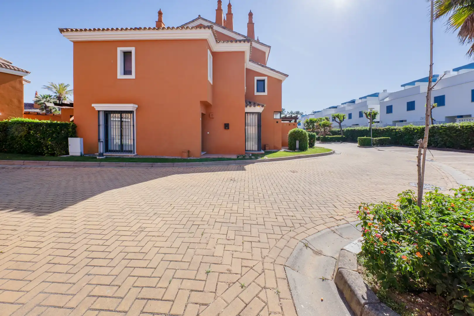 Dúplex en venda a Ur Uer 25 1 (A), Islantilla Golf