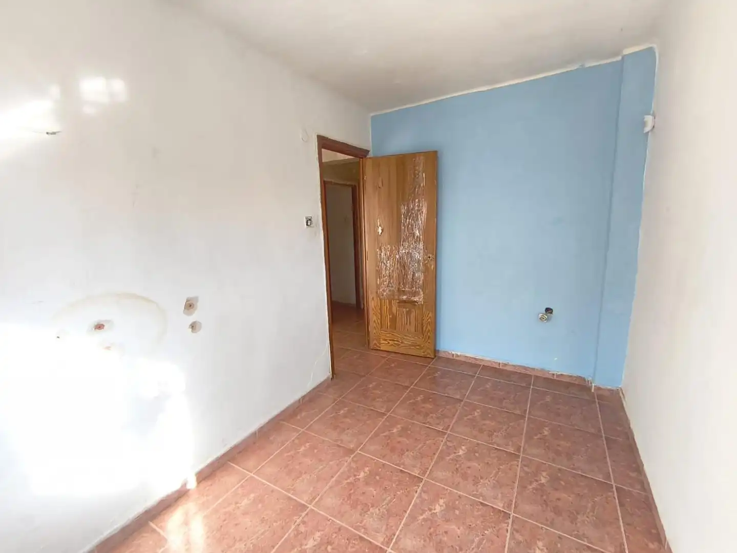 Piso en venta en Santa Fe con Balcón