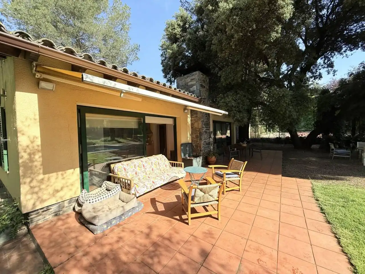 Terrace of Houses for sale in Piera  with Heating, Private garden and Terrace