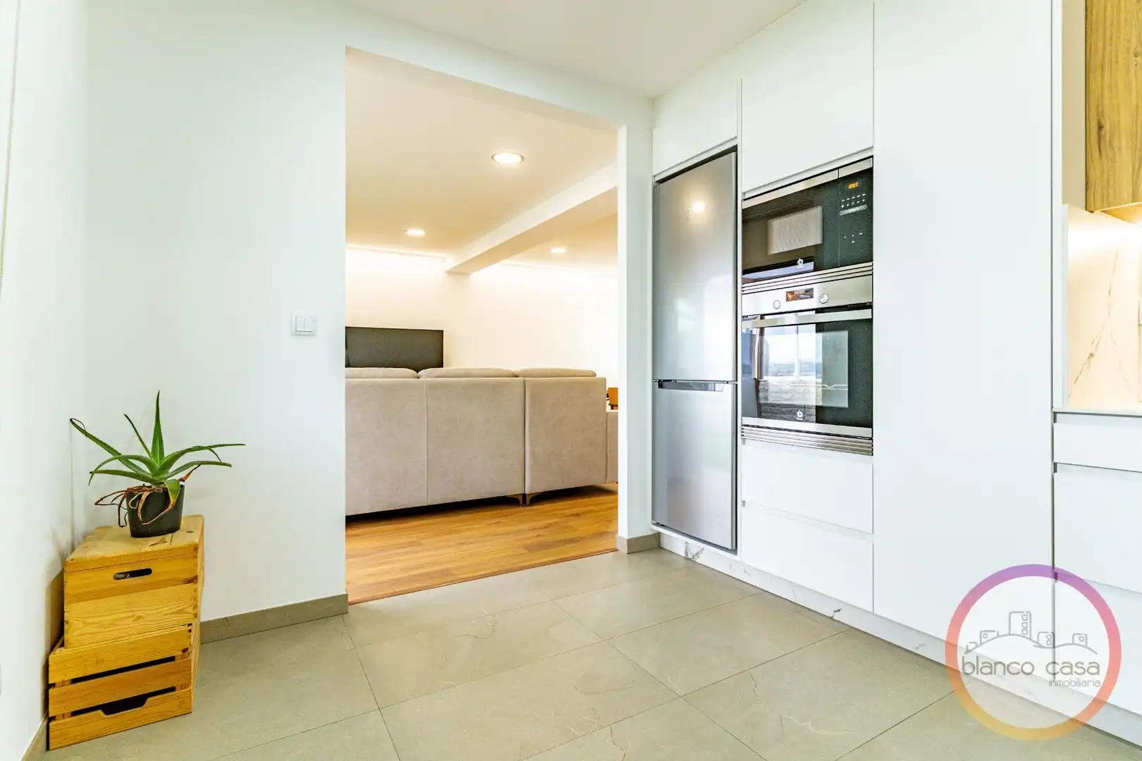 Penthouse with lift for sale in Carballo, imagen 29