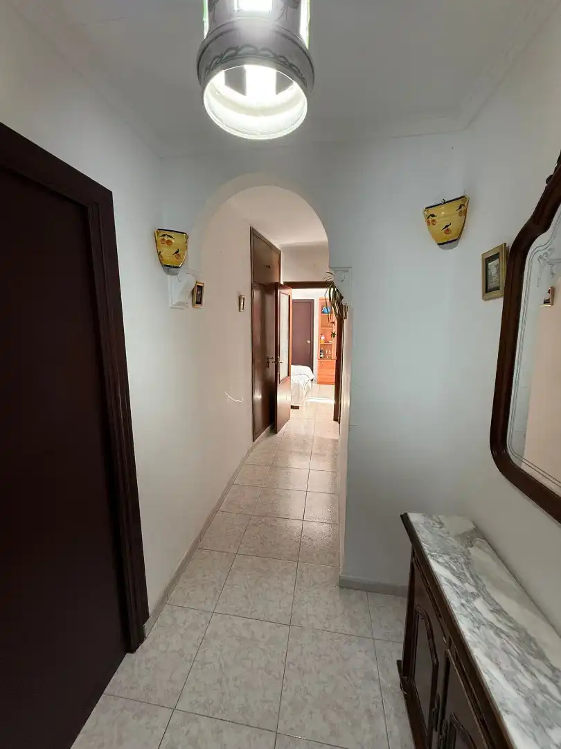 Piso en venta en Écija con Amueblado