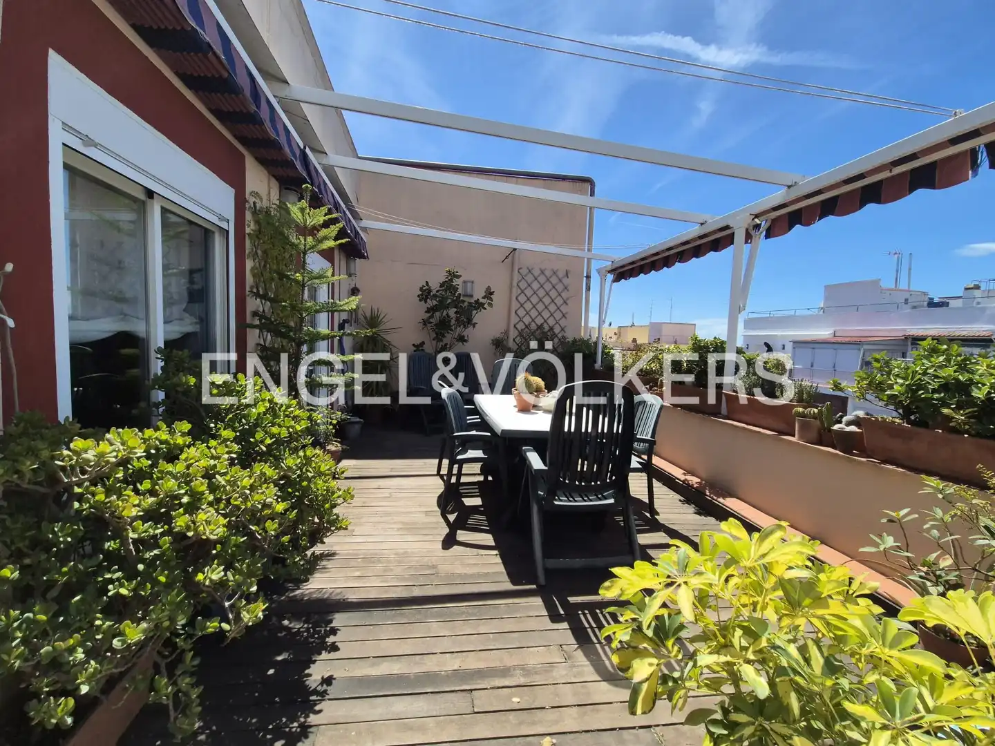 Piso con ascensor en venta en Chamberí, imagen 3