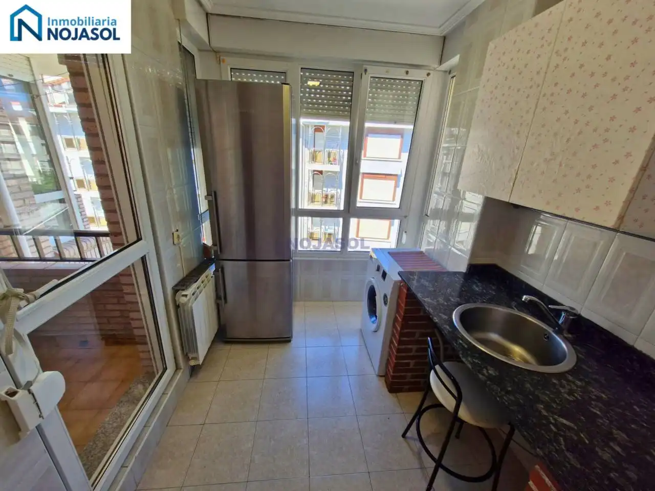 Appartement compact avec terrasse à vendre à Calle los nogales, imagen 17