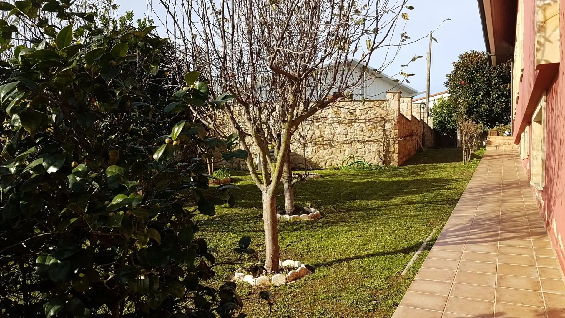 Casa con terraza en venta en Suances, imagen 6