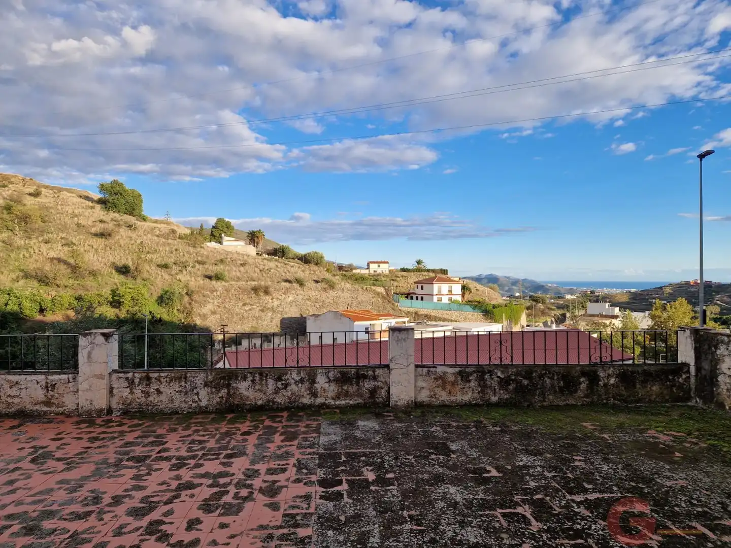 Piso en venta en Molvízar
