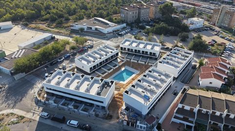 Foto 3 de Piso en venta en Carrer Mare Nostrum, 1, Coma-ruga platja, Tarragona