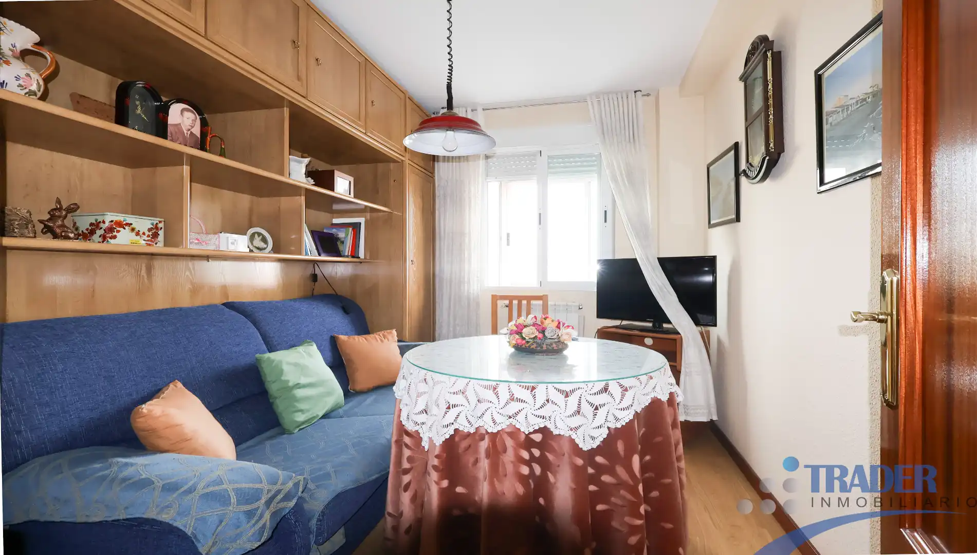 Appartamento con terrazza in vendita a Calle de Simón Hernández, imagen 13