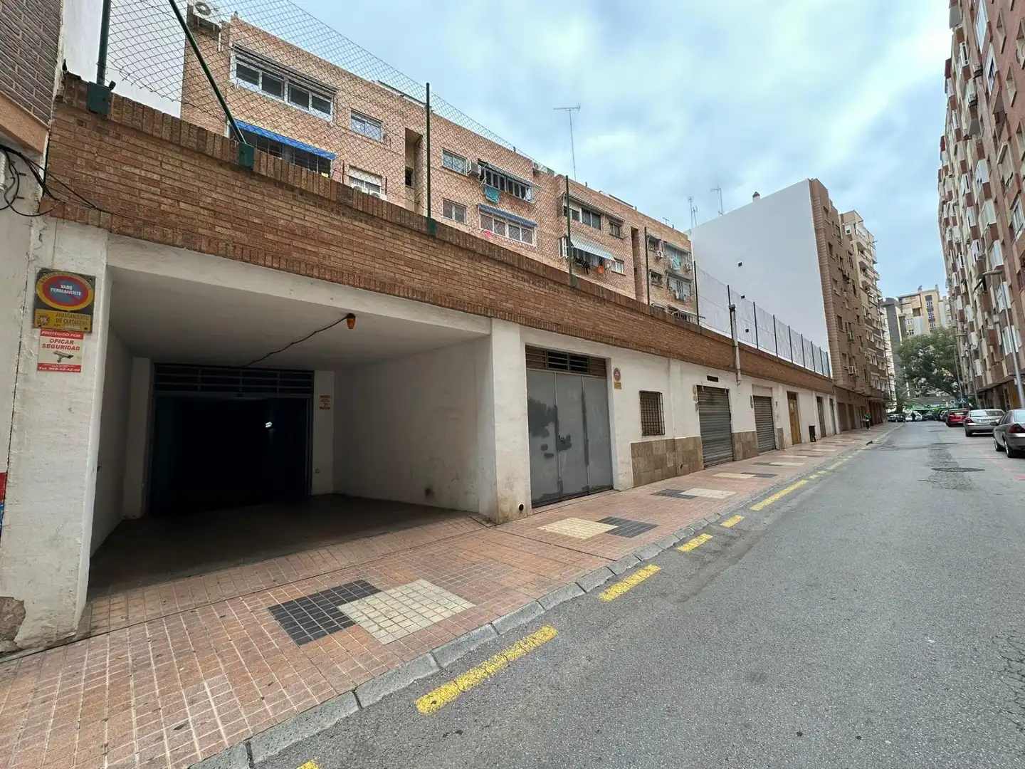 Parcheggio in vendita a Calle Amancio Muñoz, imagen 11