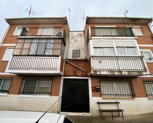 Exterior view of Planta baja for sale in Fuentelencina  with Heating