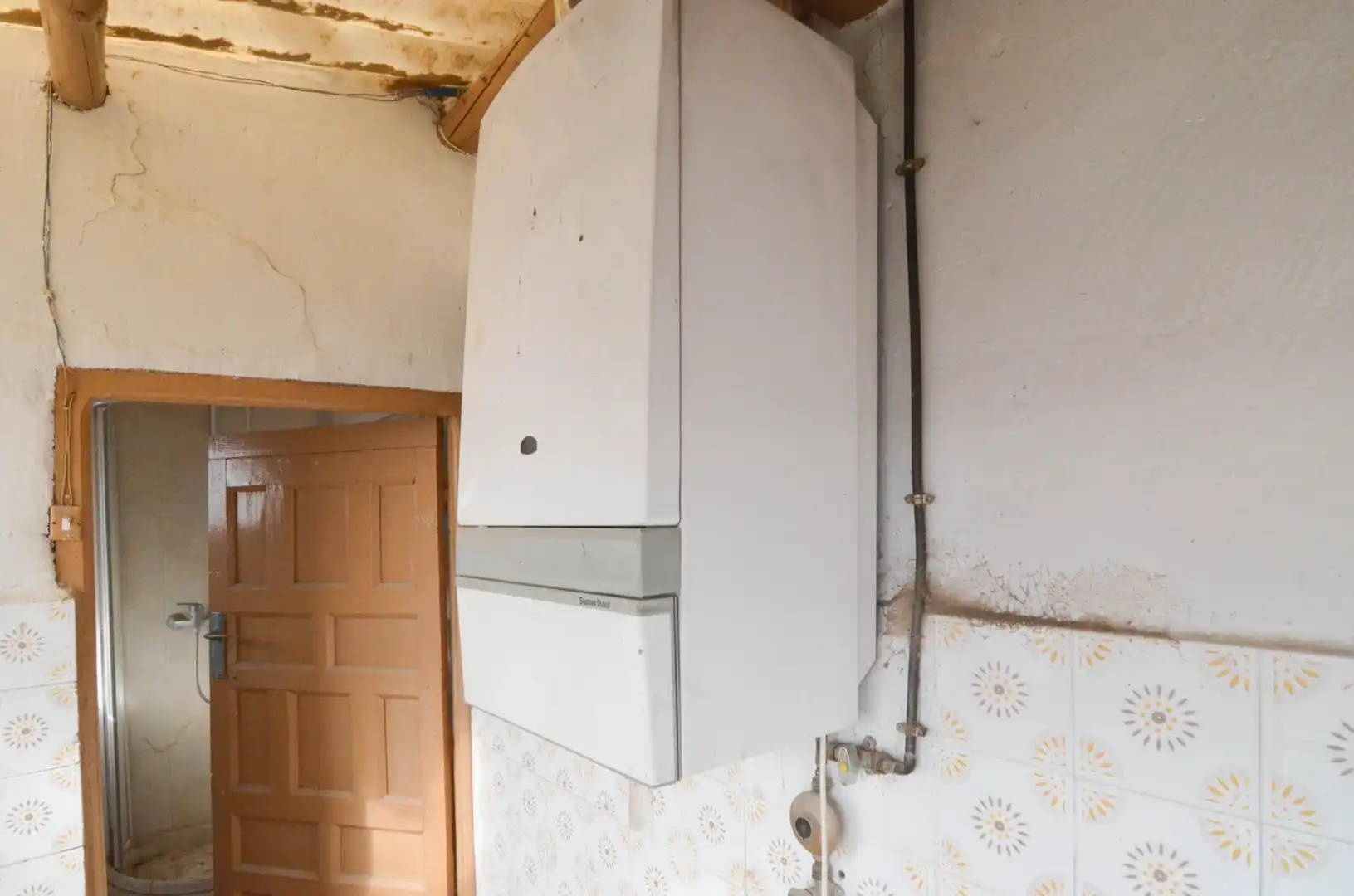 Casa o xalet en venda a Macotera
