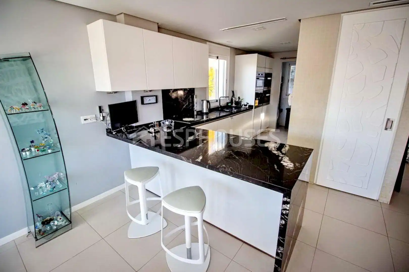Maison avec balcon à vendre à Golf Bahía, imagen 11