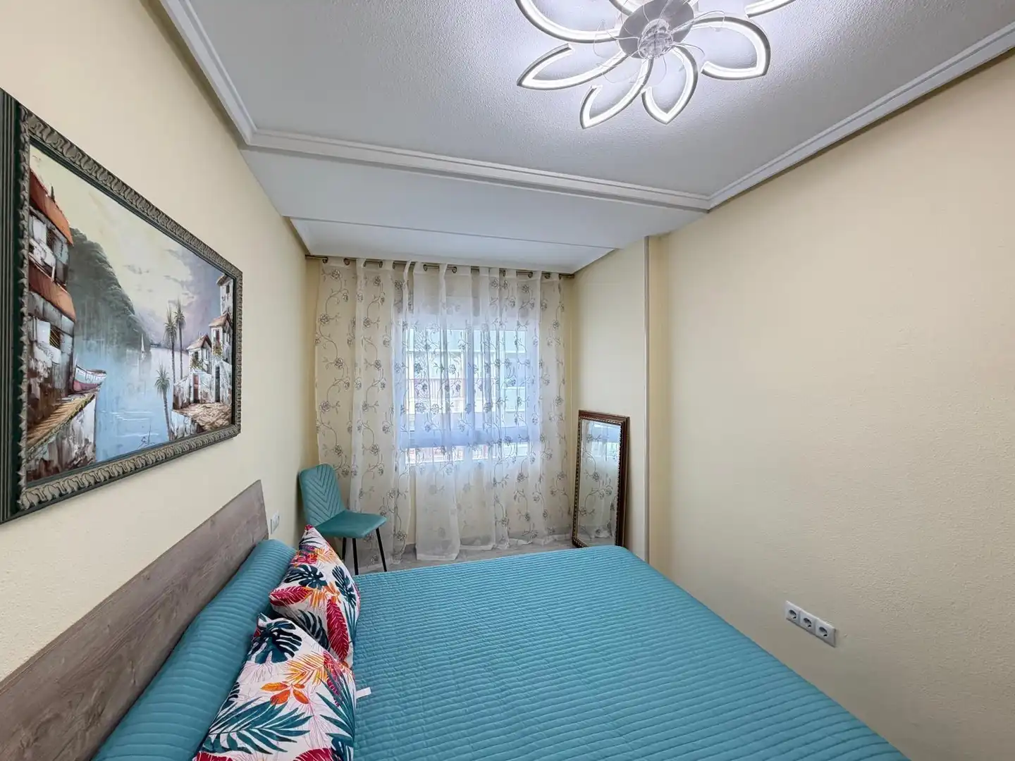 Apartamento con terraza en venta en GOLETA, imagen 60