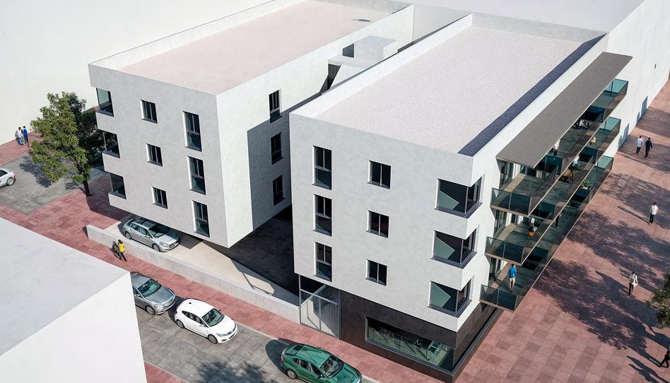 Foto 1 de Piso en venta en Sant Joan - Vilarromà, Girona