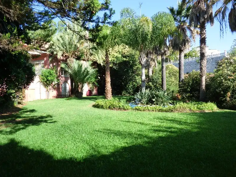 Villa con piscina in vendita a Riviera del Sol, imagen 21