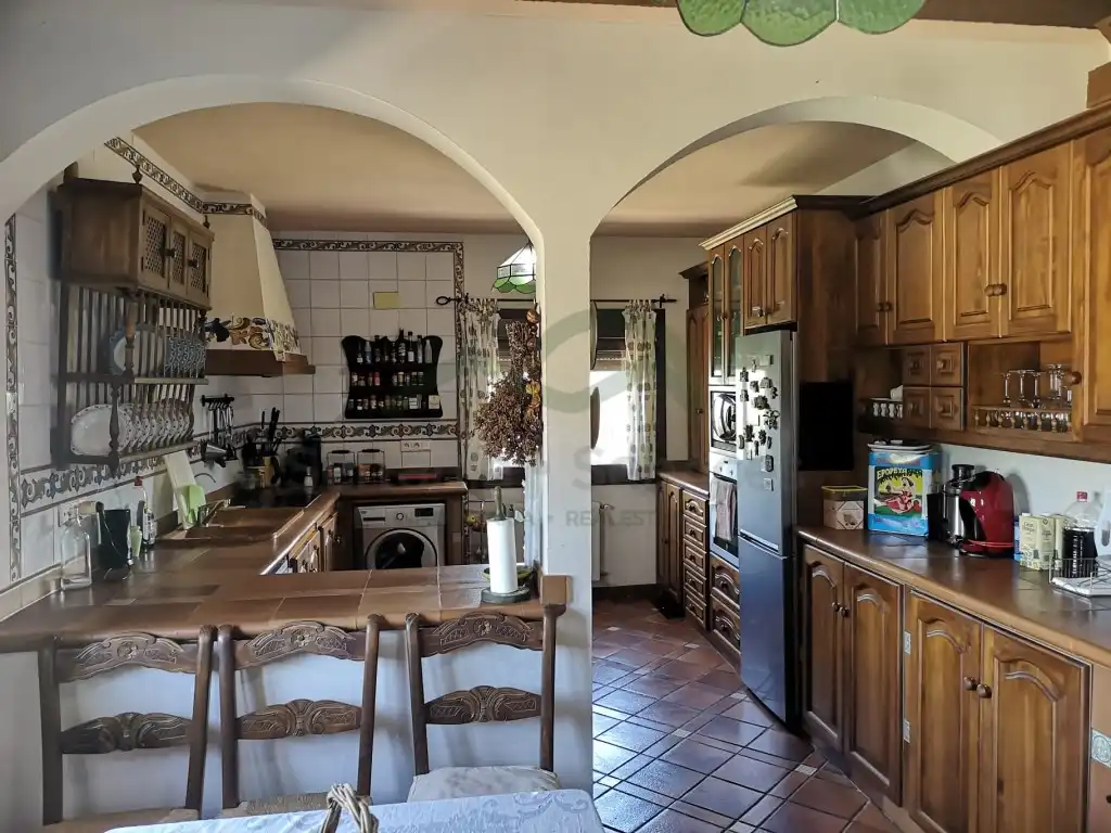 Casa rústica en venta en Arriate, imagen 21