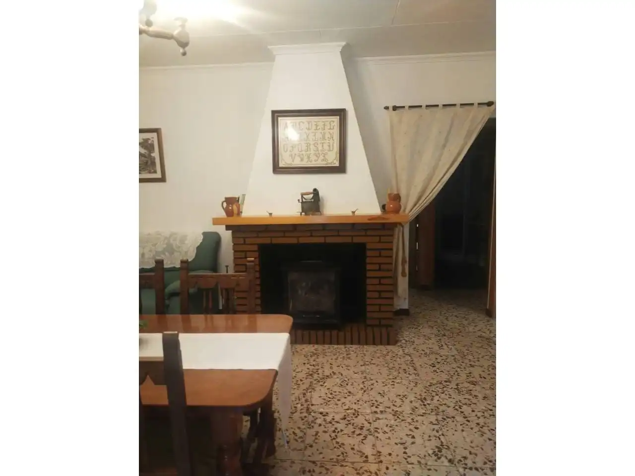 Detached house with garden for sale in Urbanizacion Cueva de la Morenilla, imagen 6