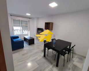 Exterior view of Flat to rent in Málaga Capital  with Air Conditioner and Furnished